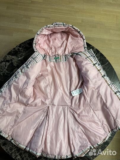 Куртка benetton 3XL (13-14)