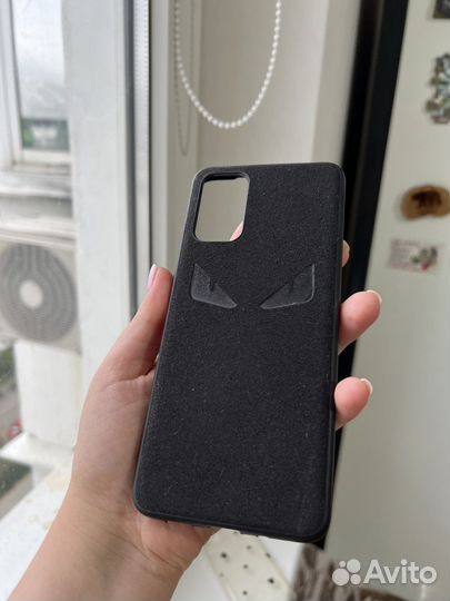 Чехол на samsung galaxy s20 plus