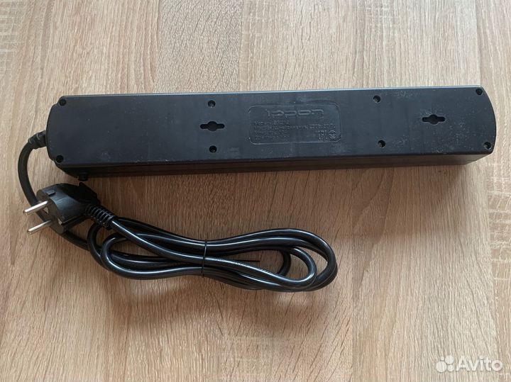 Сетевой фильтр