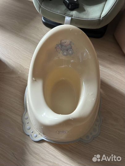 Горшок детский