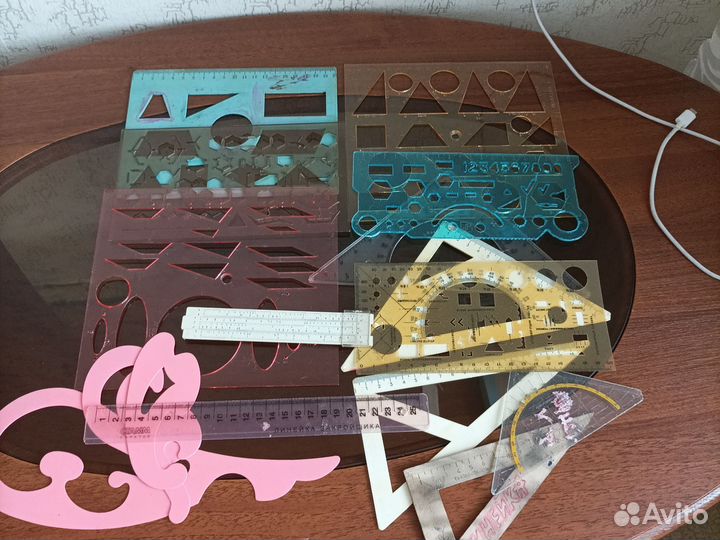 Канцелярский набор