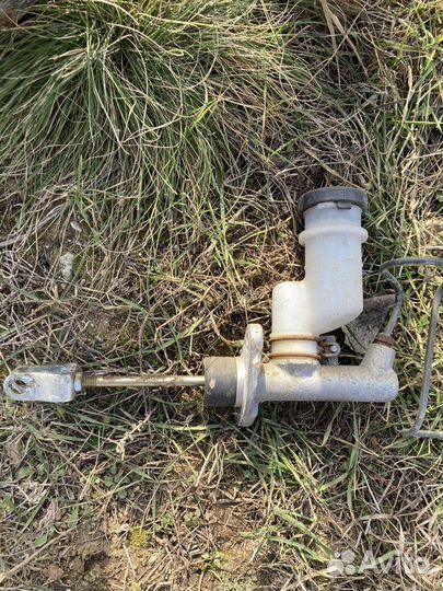 Цилиндр сцепления в сборе Hyundai Accent