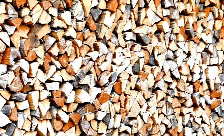 Дрова для производства