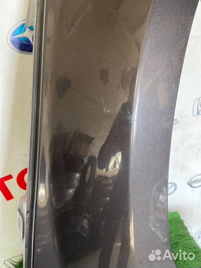 Крыло переднее правое Suzuki Grand Vitara TA74W