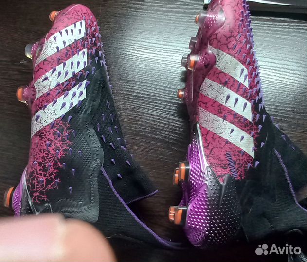 Бутсы adidas