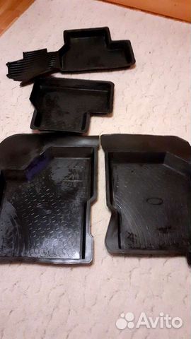 Коврики лада гранта