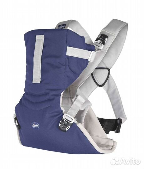 Эргорюкзак