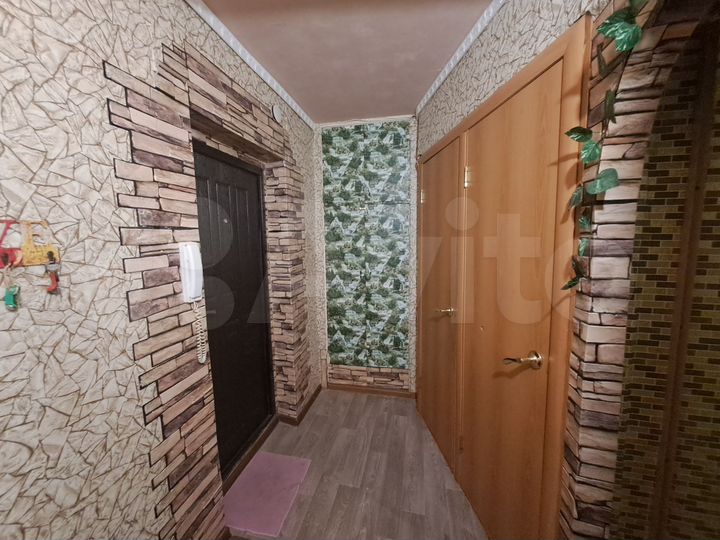 2-к. квартира, 43,2 м², 1/9 эт.