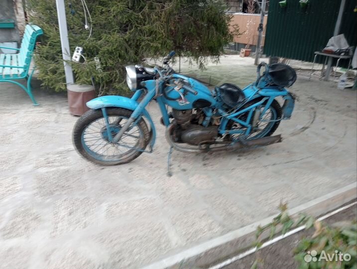 Иж 49