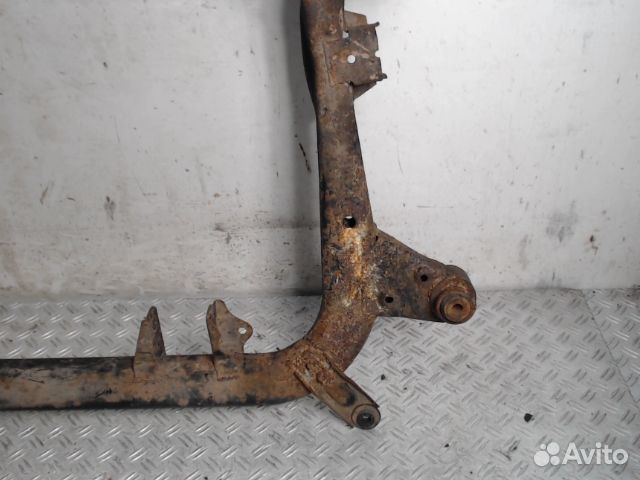 Балка подвески передняя (подрамник), Opel, Astra G (1998 - 2005)