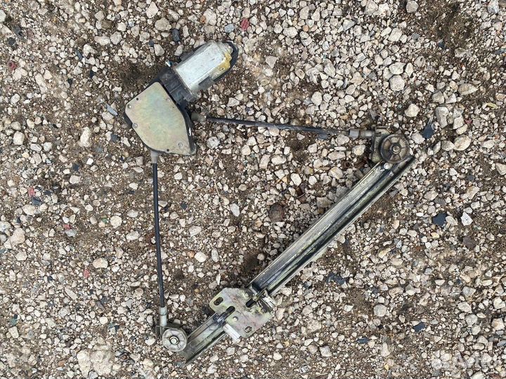 Стеклоподъемник передний правый LADA 2171