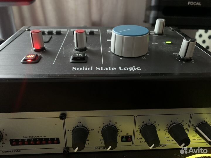 Звуковая карта