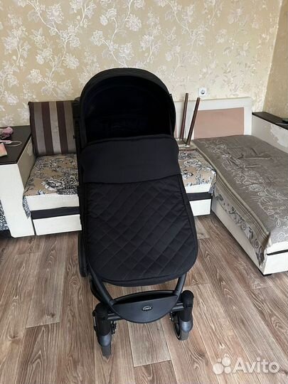 Коляска для новорожденных Tomix