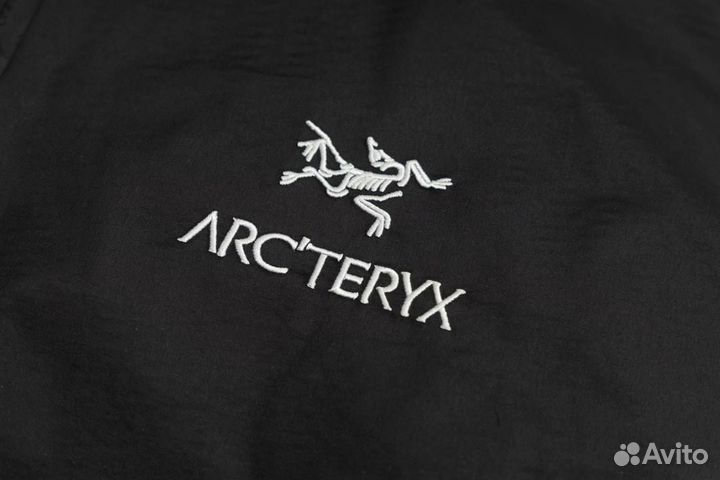 Куртка демисезонная Arcteryx Beta LT gore-tex