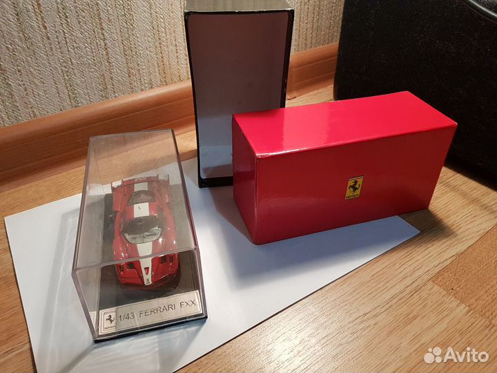 Зарубежные модели 1/43 diecast смола, часть 2