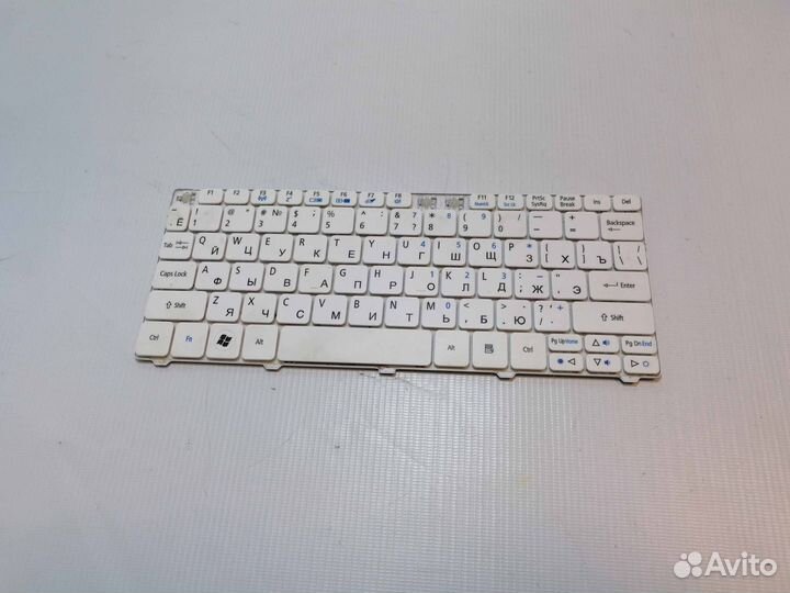 Клавиатура для Acer Aspire One 521