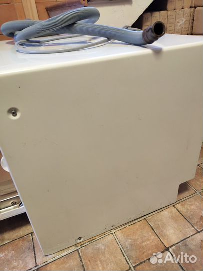 Настольная посудомоечная машина bosch SKT