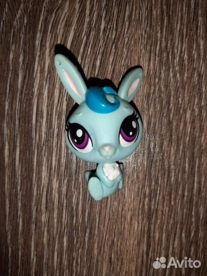 Littlest Pet Shop