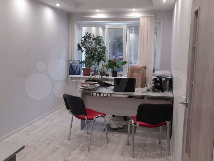 Офис, 145 м²