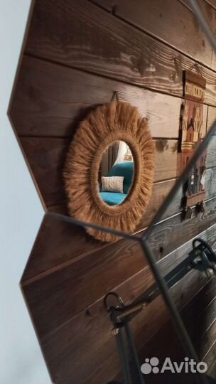 Декор, макраме, ручная работа