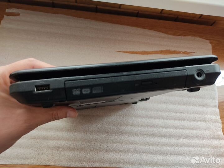 Корпус для ноутбука Lenovo G455