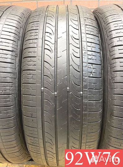 Nexen Classe Premiere 672 205/65 R16 93P