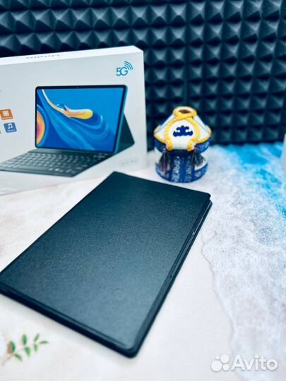 Планшет Umiio А19 pro 128 гб новые