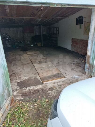 Гараж, 30 м²