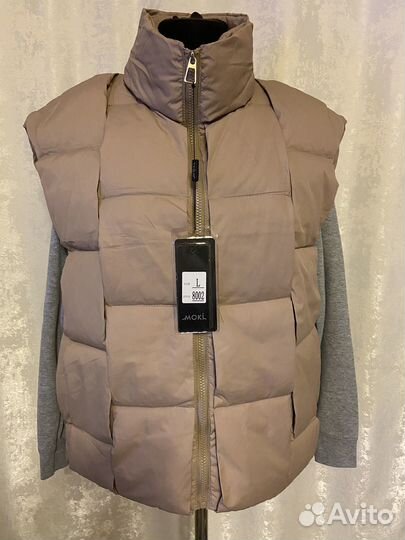 Жилет женский