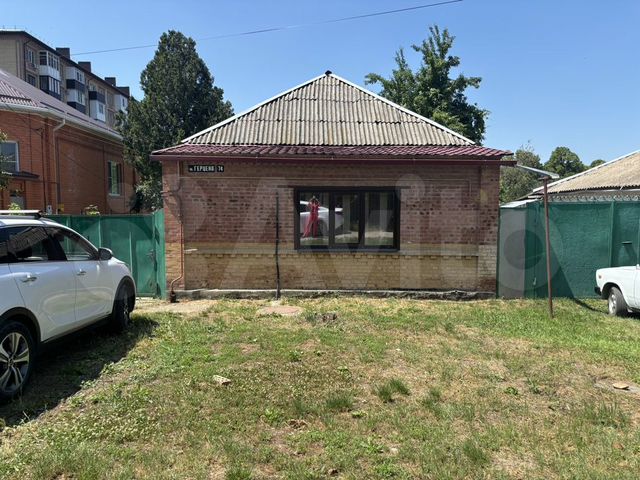 Армавире сборный дом каталог