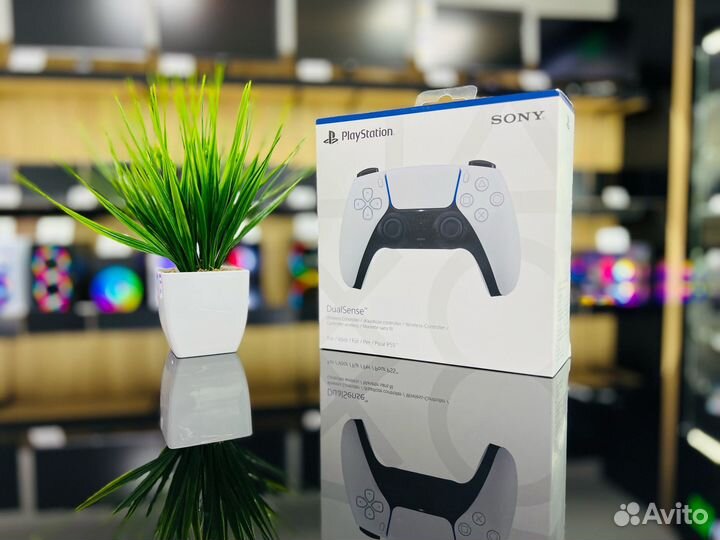 Sony Playstation 5 ps5 DualSense Геймпады Новые