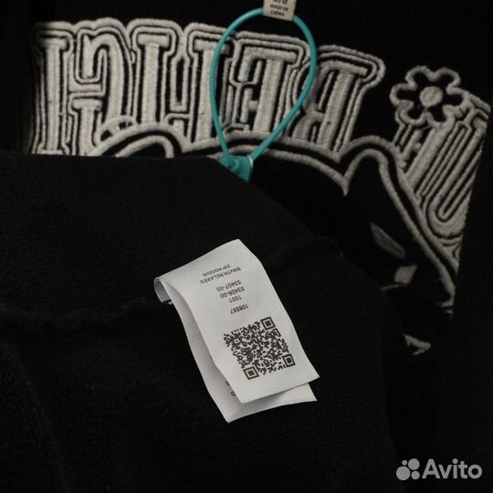 Зип худи True Religion x Chief Keef