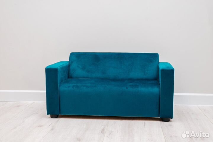 Детский диванчик игровой