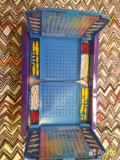 Настольные игры