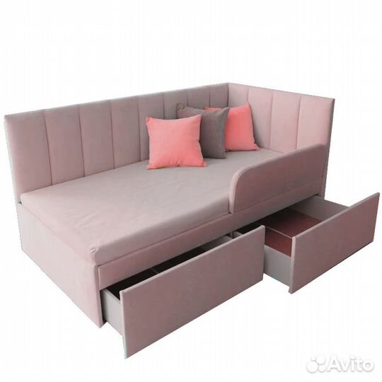 Детская кровать тахта