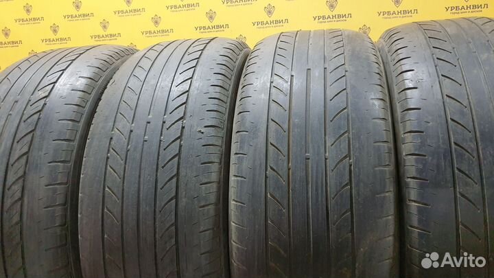 Bridgestone Turanza GR80 235/60 R16