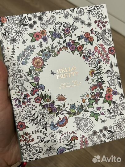 Блокноты ежедневники на подарок