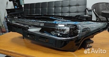 Запчасти Changan UNI-K в наличии и под заказ