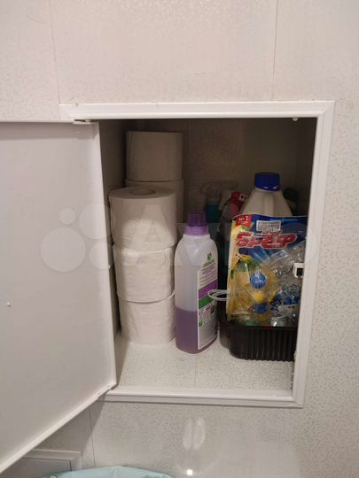 2-к. квартира, 43 м², 1/5 эт.