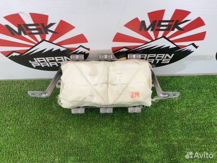Подушка безопасности пассажира Toyota Camry 50