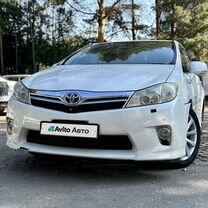 Toyota SAI 2.4 CVT, 2011, 325 000 км, с пробегом, цена 1 200 000 руб.