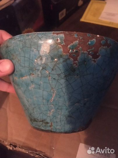 Ваза и кашпо интерьерные