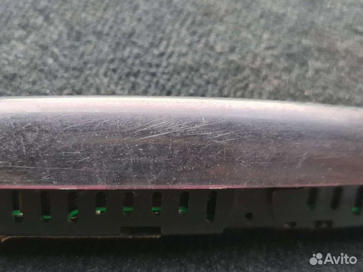 Дисплей заднего парктроника Mercedes W211