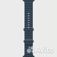 Умные часы Apple Watch Ultra GPS+Cellular 49mm Ti