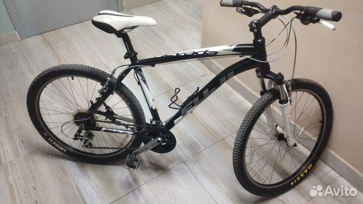 Fuji nevada 4.0