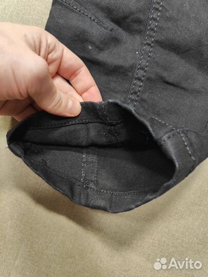 Дизайнерские джинсы Cippo & Baxx, Германия