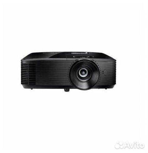Проектор Optoma X381