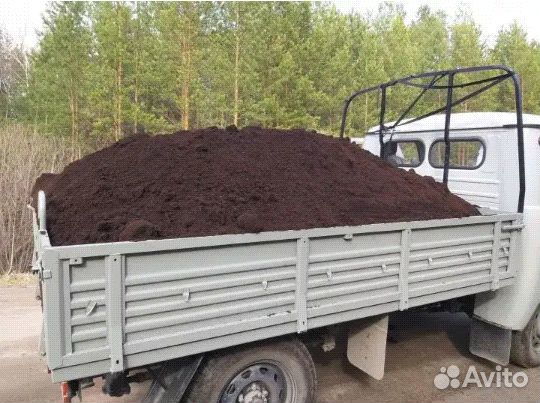 Перегной,Навоз