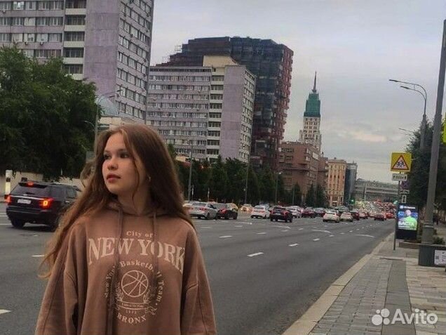 Любая работа, подработка