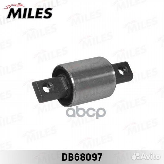 Сайлентблок рычага пер. подвески volvo S60, S80